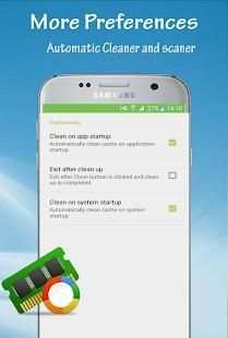 Antivirus Security 2 تصوير الشاشة