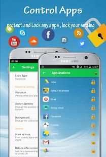 Antivirus Security 3 تصوير الشاشة