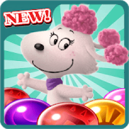 ikon FIFI POP BUBBLE SHOOTER