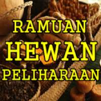 Ramuan Hewan Peliharaan Unggas Sehat