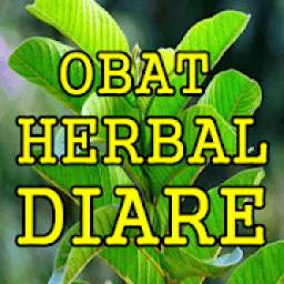 Ramuan Herbal Alami Diare Yang Terbukti Manjur