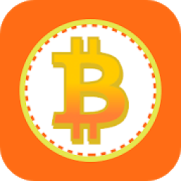 Freebitcoin: bitcoin crane crypto mining earn btc icon