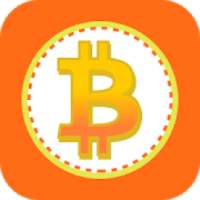 Freebitcoin: bitcoin crane crypto mining earn btc on 9Apps