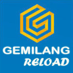 GEMILANG RELOAD icon