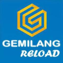 Gemilang Reload Mobile 1.0