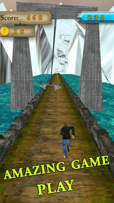 Run Till Death 3D screenshot 5