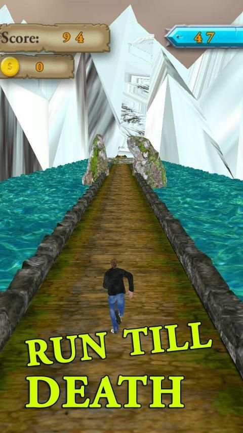 Run Till Death 3D screenshot 4