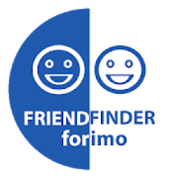 ikon Friend finder for imo