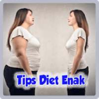 Tips Diet Enak Cepat Kurus on 9Apps