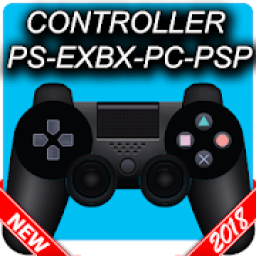 ikon Controller Mobile For PS3 PS4 PC exbx360