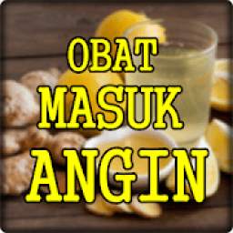 Ramuan Herbal Masuk Angin Paling Lengkap