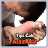 Tips Cek Asam Urat Sendiri