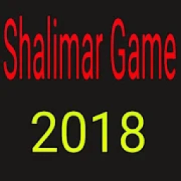 Shalimar Game 2018 आइकन