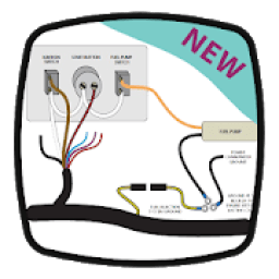 ikon Electrical Installation Series