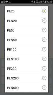 GEMILANG RELOAD скриншот 3