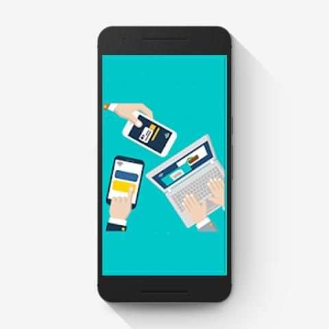 How to Shareit all file screenshot 2