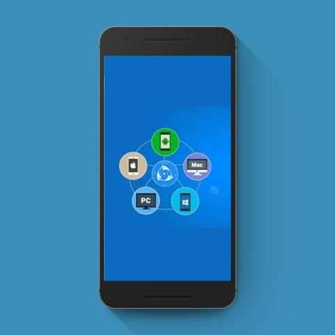 How to Shareit all file screenshot 1