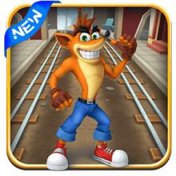 Crash Bandicoot Run 1.0