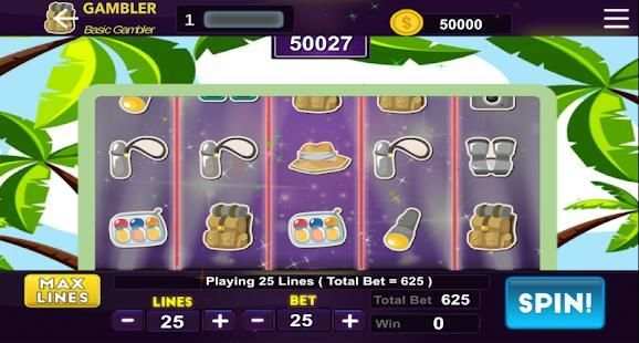 Easy Money Free Money Apps Money Slots स्क्रीनशॉट 3