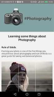 Instagram Profile Builder screenshot 3