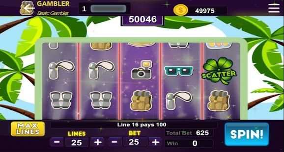 Easy Money Free Money Apps Money Slots स्क्रीनशॉट 1
