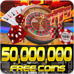 ikon MEGA BIG WIN : Cash Spin Slot Machine Bonus