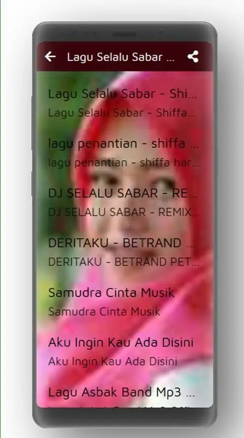 Selalu Sabar Apk Download 2021 Free 9apps