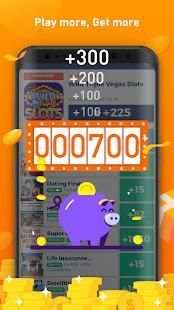 GoGo Cash –Use credits to earn cash & redeem prize screenshot 3