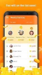 GoGo Cash –Use credits to earn cash & redeem prize screenshot 2