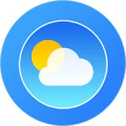 Ultimate Weather - Android Weather Forecast