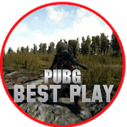ikon BEST PLAY VIDEO PUBG 2018