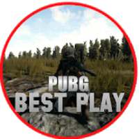 BEST PLAY VIDEO PUBG 2018