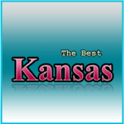 The Best of Kansas أيقونة