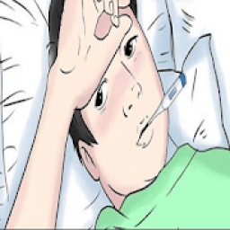 كيف علاج السخونة عند الاطفال
‎ icon