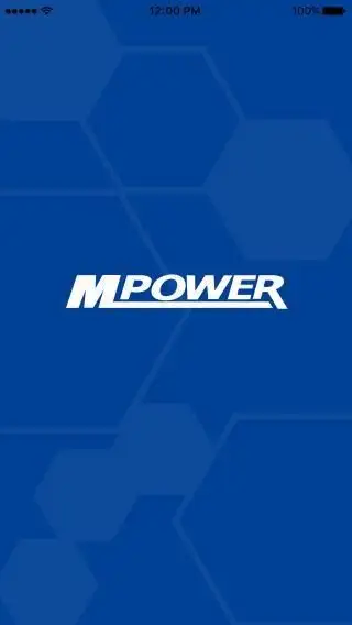 MPOWER screenshot 1