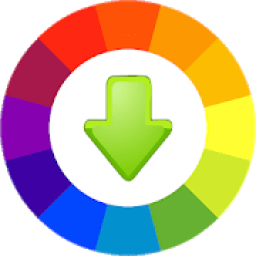 ikon Download Manager 2018 : ALL FILES