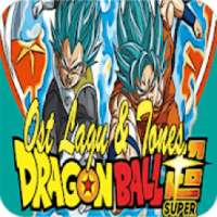 Ringtones Dragon Ball Super 2018 HD