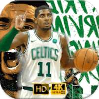 Kyrie Irving Wallpapers HD