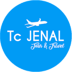Tc JENAL Tour &amp; Travel icon