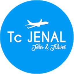 Tc JENAL Tour & Travel 1.0.0