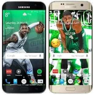 Kyrie Irving Wallpapers HD screenshot 3
