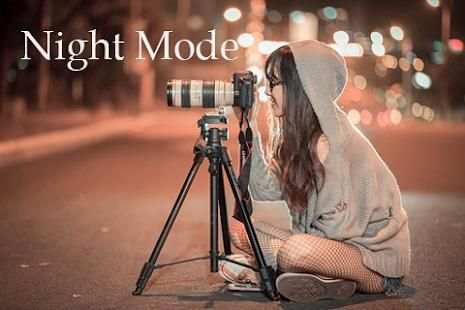 Camera for Xiaomi screenshot 2