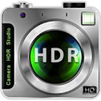 HDR Camera 4K *