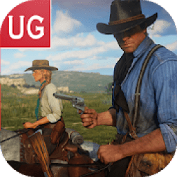 red dead ultimate guide + wallpapers + countdown icon