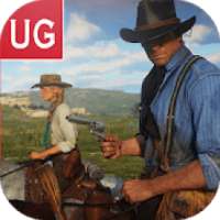 red dead ultimate guide + wallpapers + countdown