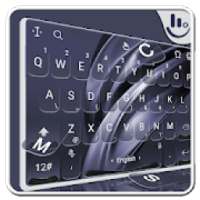 Keyboard Theme For Xiaomi Mix2 on 9Apps