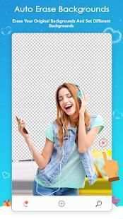 Advance Auto Cut Paste स्क्रीनशॉट 4