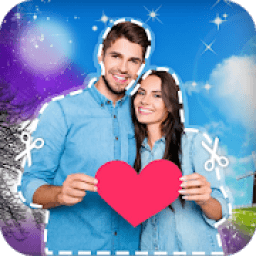 Advance Auto Cut Paste आइकन