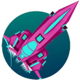 Flipside - The Spaceship Endless Arcade Game