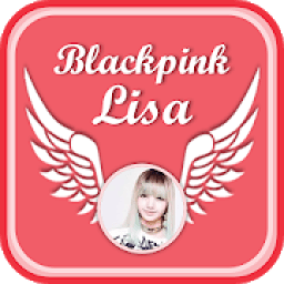 ikon Blackpink LISA Mini Game